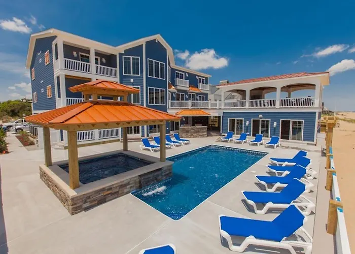 The Regency Villa Virginia Beach